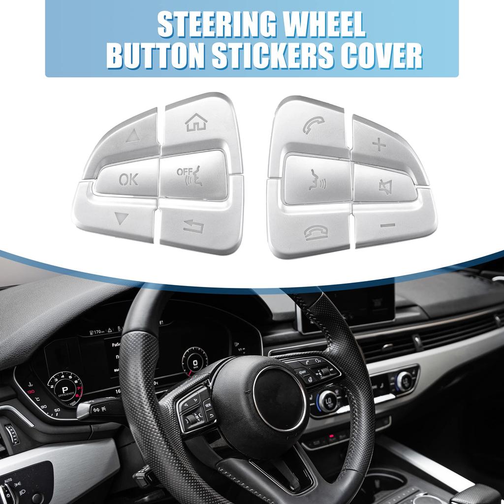 A ABSOPRO Compatible with Mercedes Benz C V GLC c