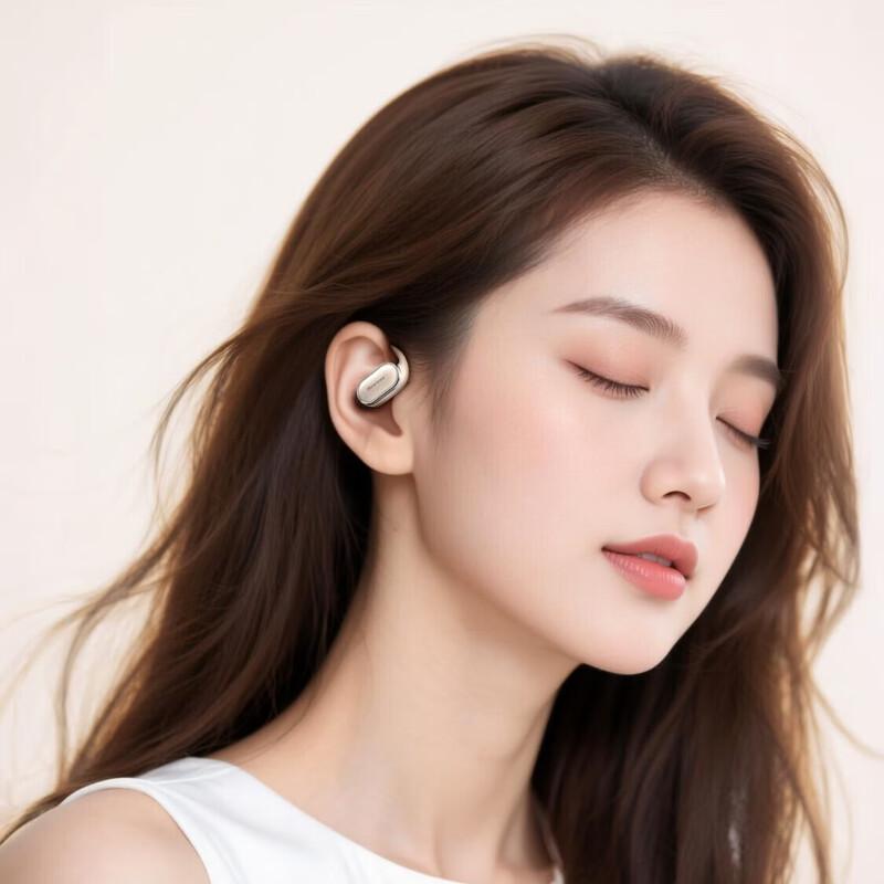 Newmen LY12 Open-Ear Bluetooth Headphones