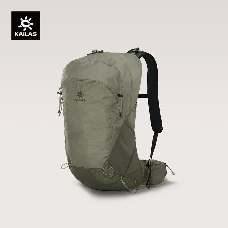 KAILAS Wind Tunnel IV 26L Outdoor Hiking Backpack One Size