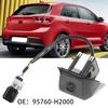Auto Accessory Car Rear View Camera for 4KX X-Line K2 Backup Monitor Reversing Camera 95760-H2000 95760H2000
