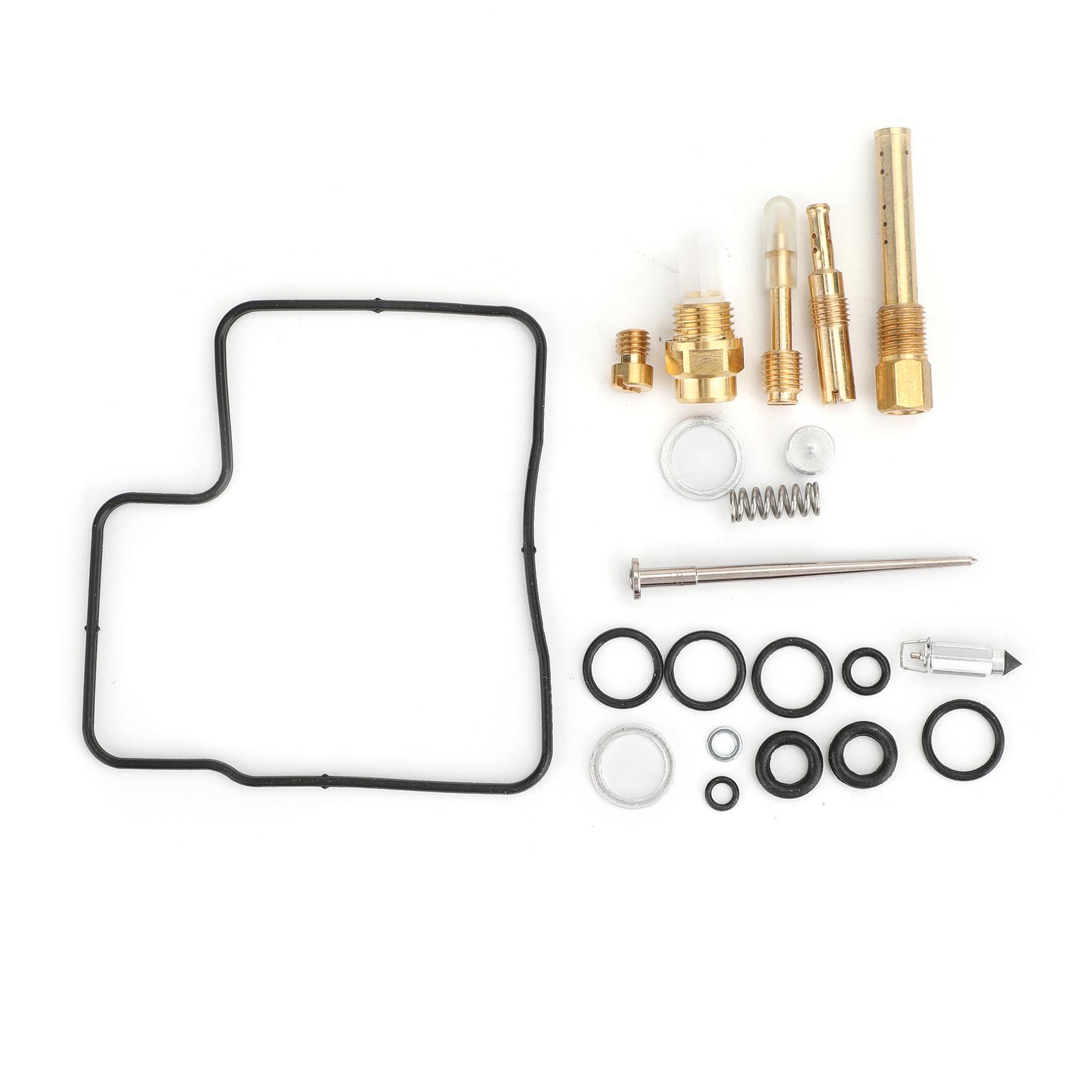 

Carburetor Carb Rebuild Repair For Honda VT700 VT750 VT1100 Shadow 18-5101 Magna