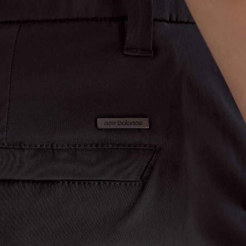 New Balance Pants Nqj Nbnte22013 19 The Track Cool Slim Tapered Fan