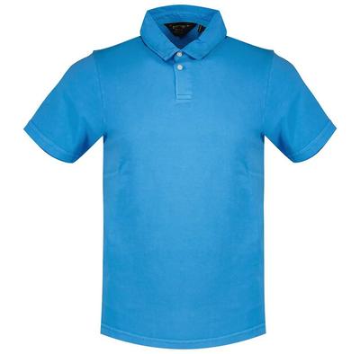 Polo de jérsei de manga curta Superdry Studios
