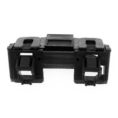 Charnière de porte de réservoir de carburant, 1 pièce, pour BMW série 5 7 E38 E39 X5 E53 Phantom RR1 série II 51171970450, rabat de remplissage d'essence
