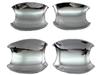 BRIGHTZ Crown Hybrid 20 21 224 Plated Door Handle Cover Dish [DHC-SARA-119] AZSH20 AZSH21