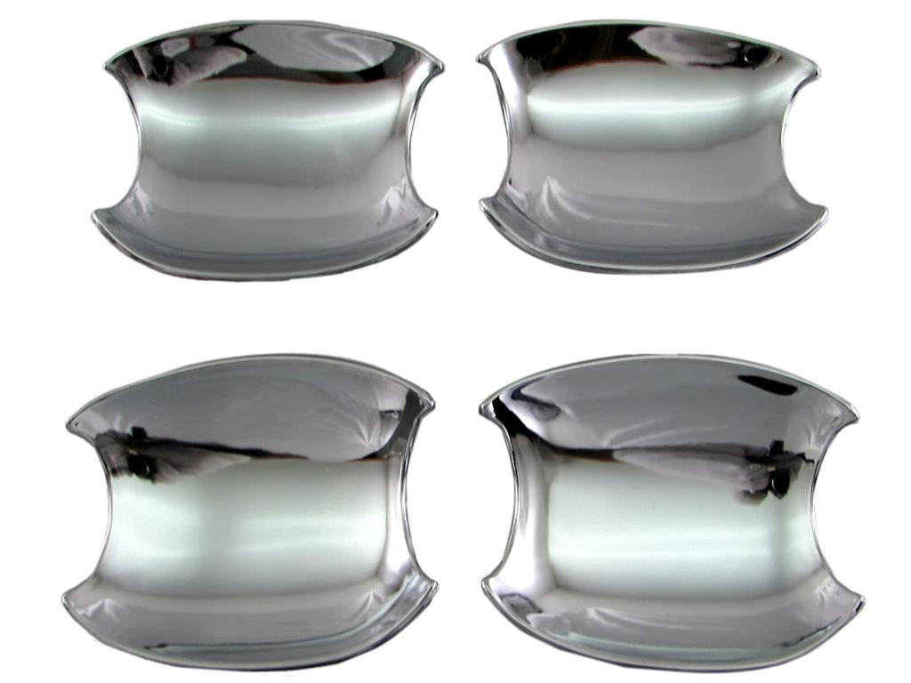 BRIGHTZ Crown Hybrid 20 21 224 Plated Door Handle Cover Dish [DHC-SARA-119] AZSH20 AZSH21