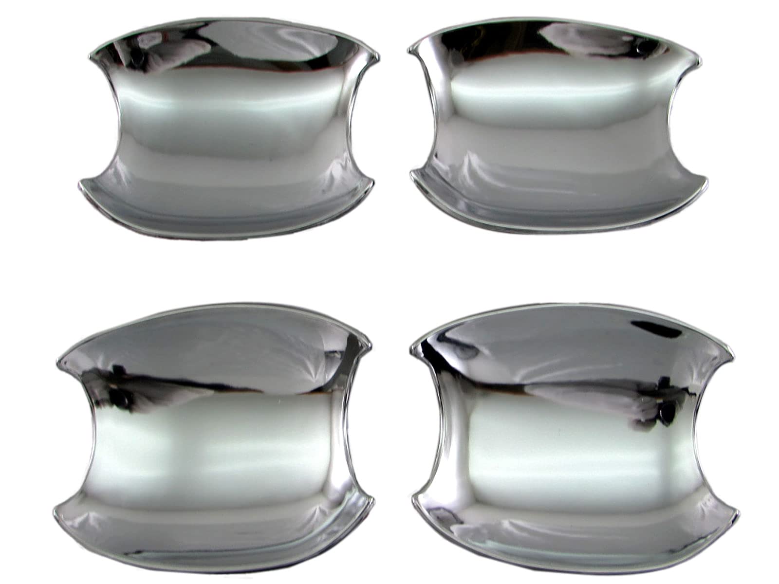 

BRIGHTZ Crown Hybrid 20 21 224 Plated Door Handle Cover Dish [DHC-SARA-119] AZSH20 AZSH21