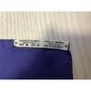 Used HERMES Scarf Kare90 Horse Tack Pattern Blue