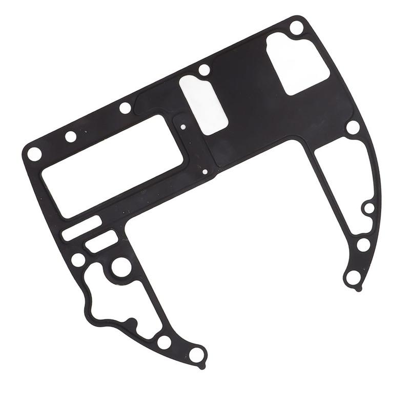 Powerhead Base Gasket 68V 11351 00 Cylinder Head Gasket Replacement for YAMAHA Outboard 75 90 100 115 4 Stroke Accessories Tool