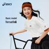 ASICS Kids' Quick-Dry Graphic Summer T-Shirt