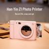 HPRT Z1 Instant Camera & Portable Photo Printer