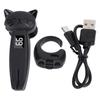 Remote Control Page Turner for Kindle Remote Scrolling Ring Camera Shutter Clicker for Android Phones Tablets E Reader