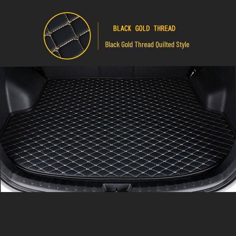 Lexus GX460 Trunk Mat for 2018-2023 Models