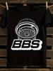 BBS Logo Racing T-Shirt