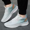Flatform Size 45 Men's Tennis Size 47 Loafers Wide Foot Shoes Character Sneakers Sport Shoess Luxery Class Famous Brand