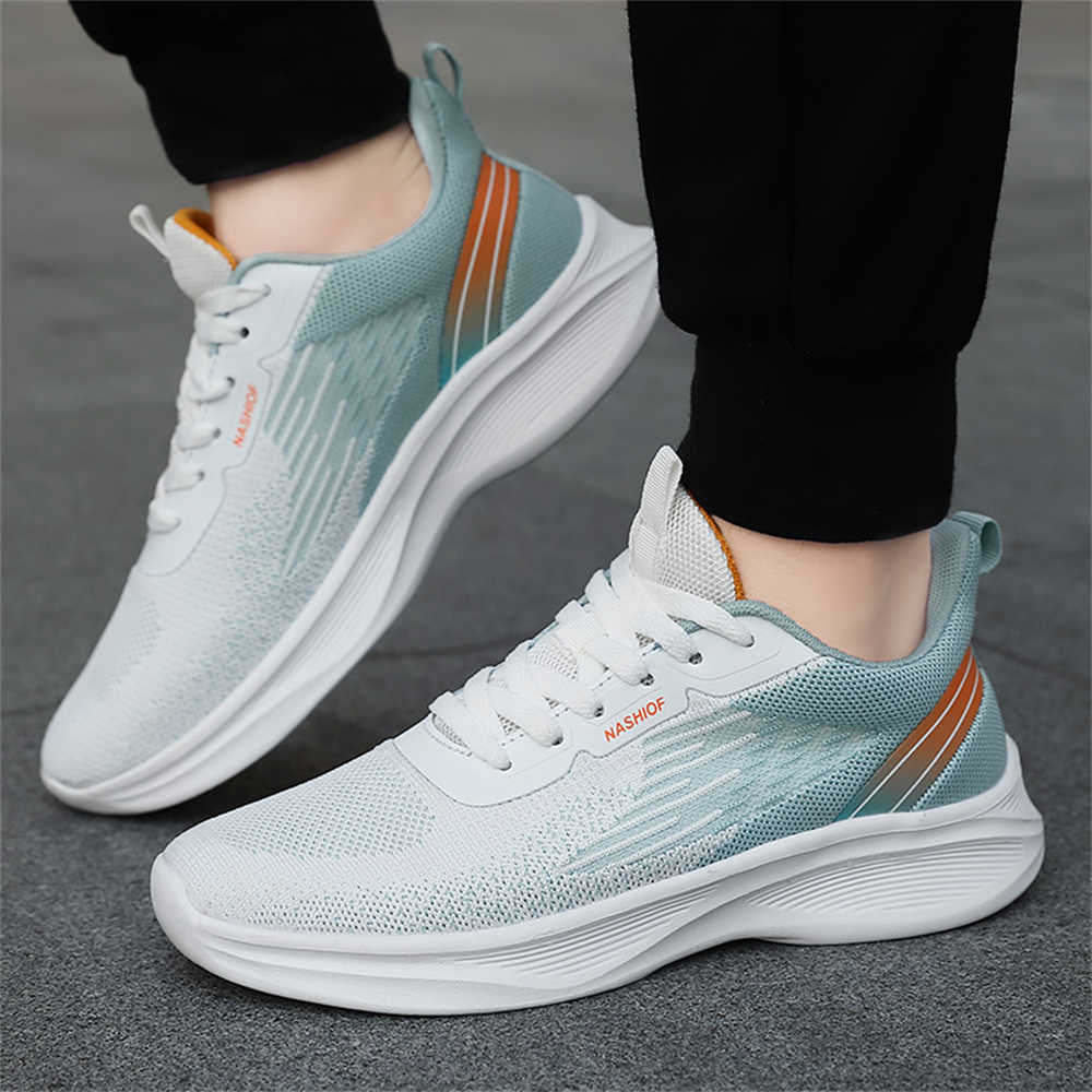 Flatform Size 45 Men's Tennis Size 47 Loafers Wide Foot Shoes Character Sneakers Sport Shoess Luxery Class Famous Brand