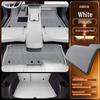 Zeekr 7X TPE Floor Mats 2026 - New Model Interior Modification Accessories