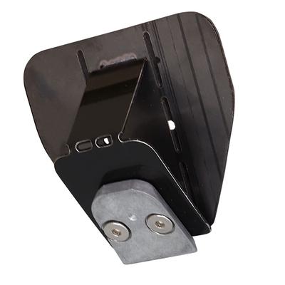 MAXWIN Windshield Mounting Base with Compatible with Series Dash Rearview and Digital Mirrors for Large and Commercial Vehicles Double-Sided Tape,