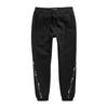 Mens Branded Tape Slim Joggers