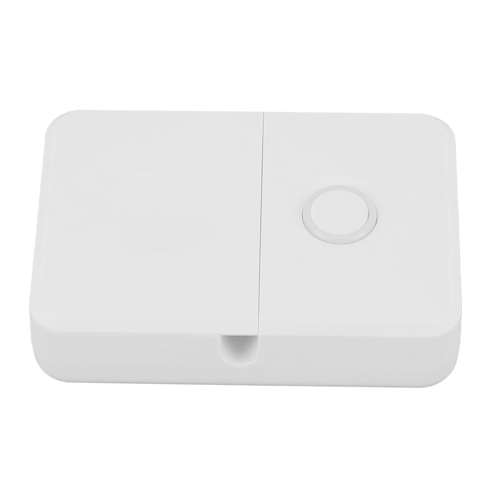 Infusion Alarm Rechargeable Battery Security Care Device Multifunctional Automatic Alarm Infusion