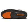 Air Jordan 3 Retro Fear 2023 Męskie Sneakersy Szary Nocny-Stadionowy Totalny-Pomarańczowy CT8532-080