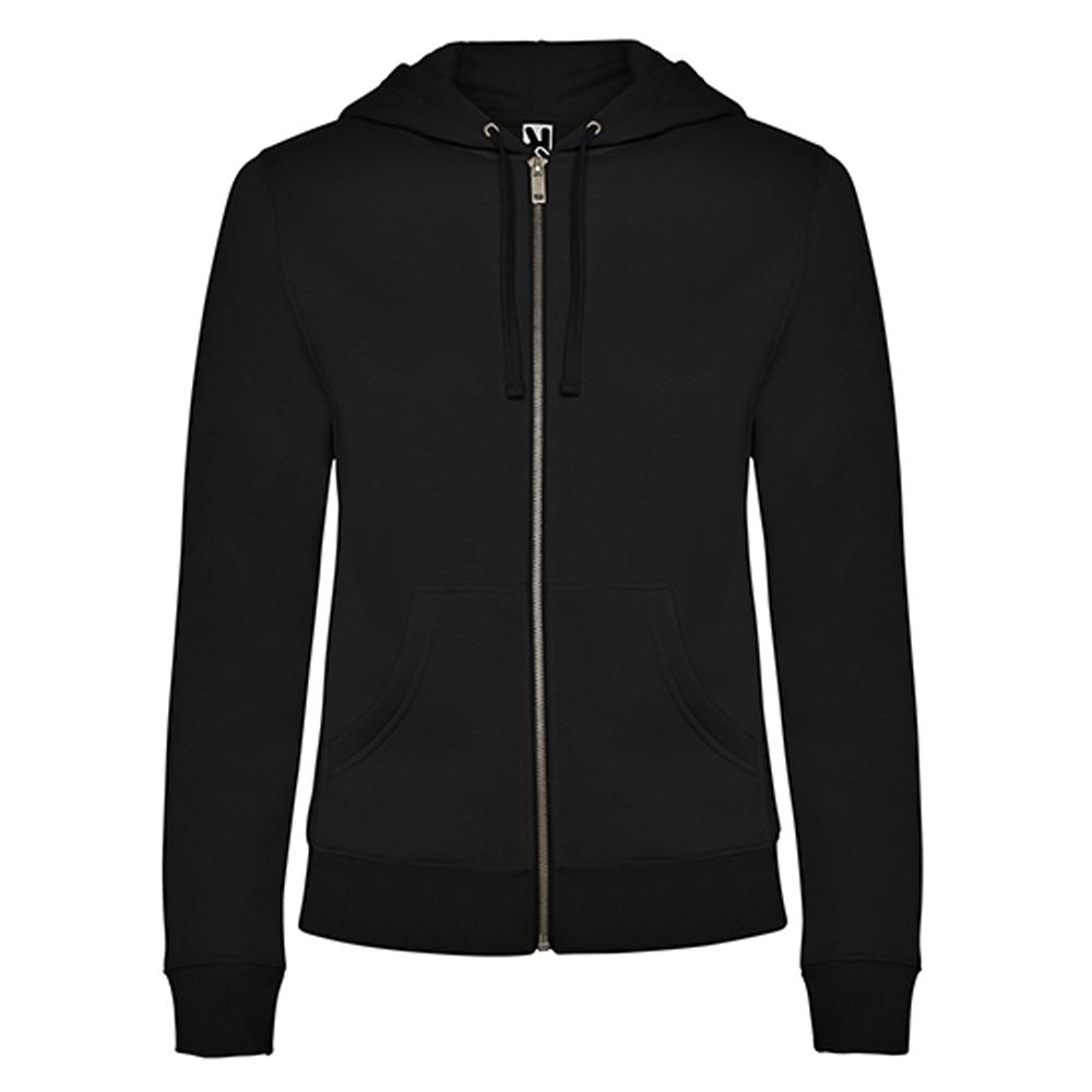 Roly Womens/Ladies Veleta Sweat Jacket
