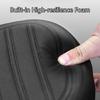 High Elastic Sponges Seat Cushion Bicycles Saddle Electric Bike Seat Cushion