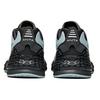 Anta C37+ Cushioned Anti Slip Wear Resistant Breathable Lightweight Low Top Sprint Running Shoes ] Men's Black Blue Sneakers 912225537-3