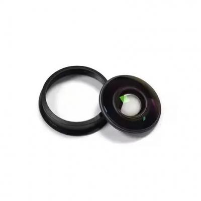 Premium Ersatzobjektiv für Insta360 X3 Hochauflösendes Optisches Glas Action-Kamera Zubehör