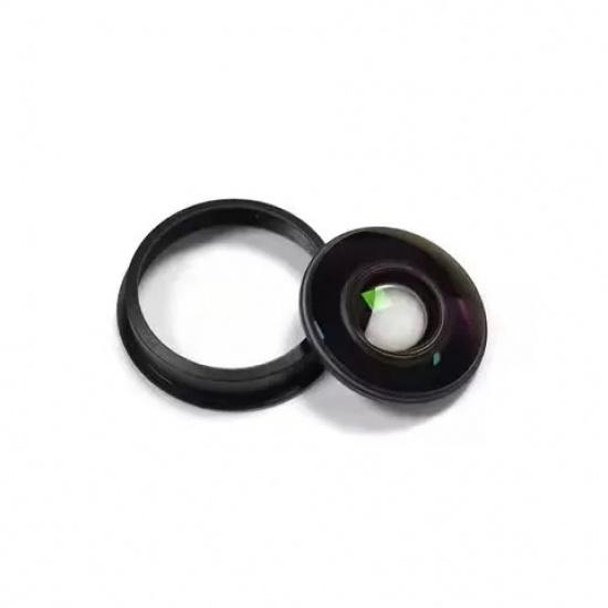

Premium Replacement Lens for Insta360 X3 High Definition Optical Glass Action Camera Accessory 1 pic