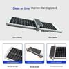 Nu Feng AL-QS 40W Solar LED Street Light