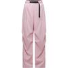 Banana In Women's Cool Air Parachute Pants