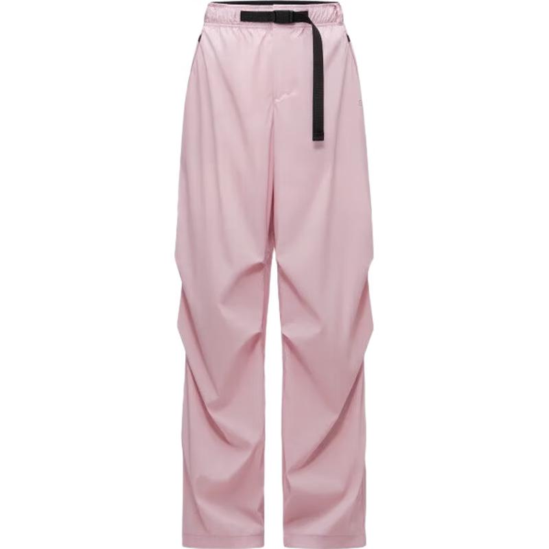 Banana In Women's Cool Air Parachute Pants