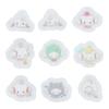 Sanrio Seal Set (Angel's Oyugikai) Kogimyun 220752