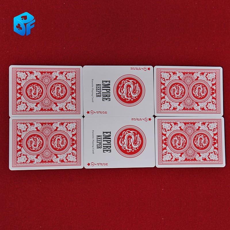 Northern Magic Queen Q Interactive Card Trick Props