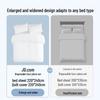 Jingdong Jingzao Disposable Bed Sheet Set