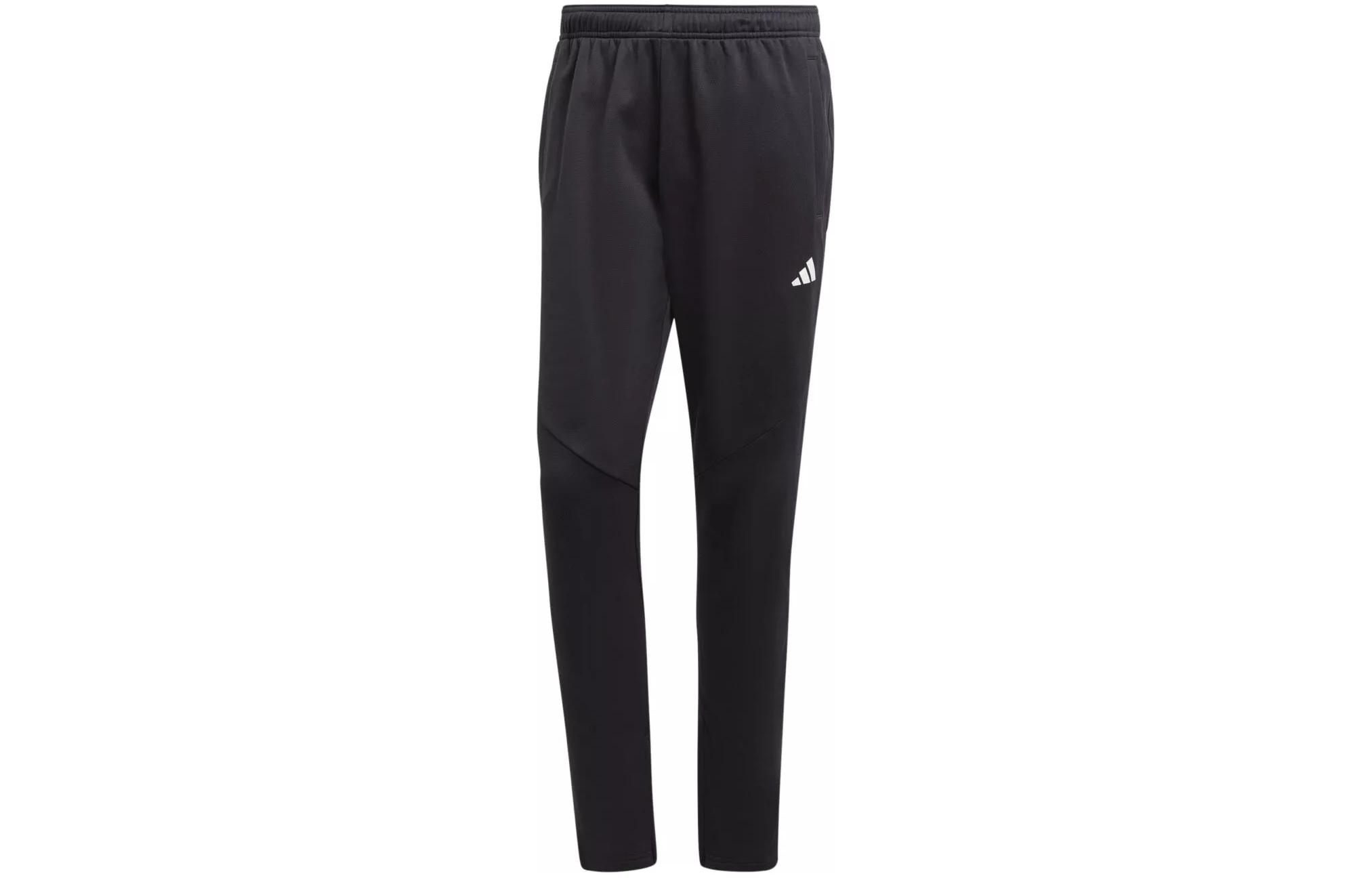 Adidas M GG 3BAR PT Knitted Sweatpants Men s Black HZ3058 XXL