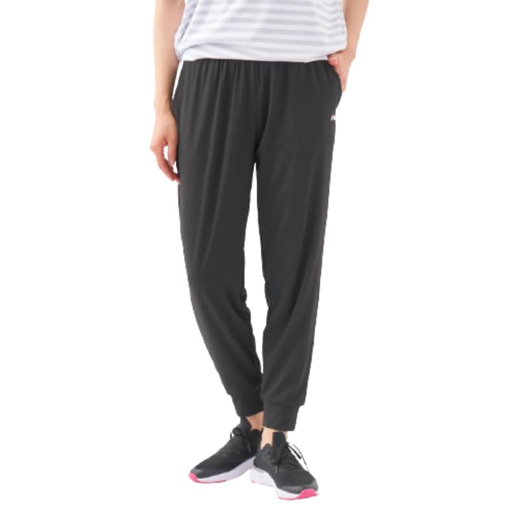 

Йога Свободные Прохладные к УФ-защите Рейтинг или 324683 BK [FILA] Женские Брюки, Амфибийные, Брюки, Длина 9/10, На ощупь, на 90% Больше,