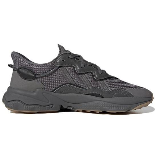 adidas Ozweego Gray Gum 2022 - GX1832