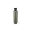 Vacuum Insulated Stainless Steel Bottle, 500ml, for Hot and Cold Drinks [Keeps Sparkling Water, Beer, Sports Drinks, and Iced Coffee Cold On