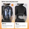 PGG S7 Lumbar Support Massager CN Plug (adapter Included)