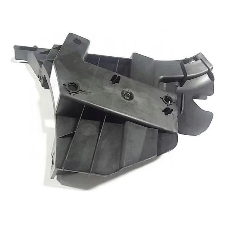 Uchwyt zderzaka przedniego kompatybilny z Volvo S80 (2008-2014) - Części 31265346 i 31265347