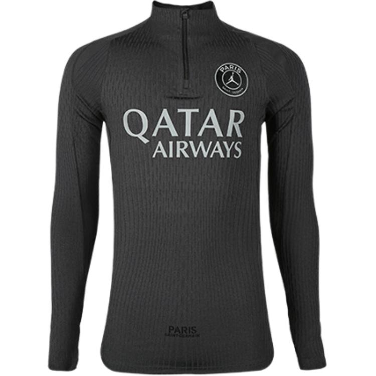 

New Nike Soccer Jerseys Men s Black IB3632-045 2XL