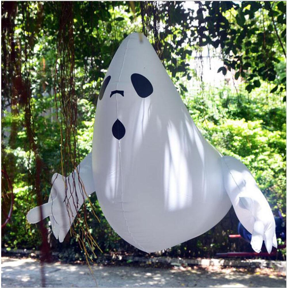 Inflatable Hanging Balloon for Outdoor Halloween Yard Shopping Mall Bar Party Decor