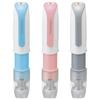 Shachihata Name Stamp XL-U6-1/MO Capless Mail-Order Style 6mm Impression Blue