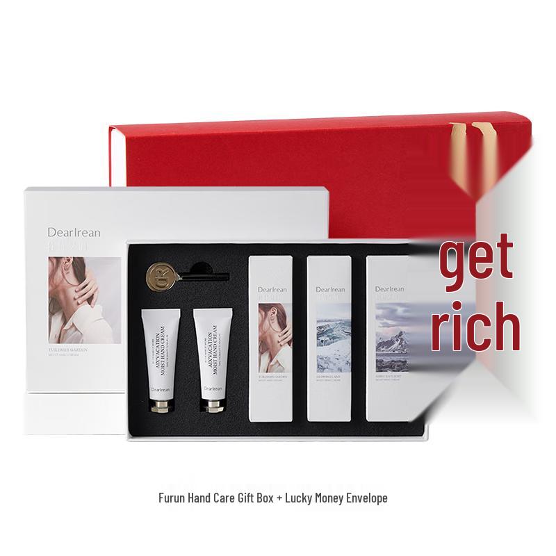 

Irene Rich Nourishing Hand Cream Gift Set