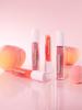 Parnell Peach Manu Glow Lip Serum - 02 Coral