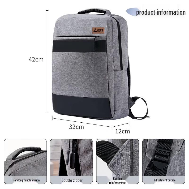 Suncojia LS-692 Outdoor Camping Backpack