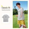 361° Men's Quick-Dry Loose Short Sleeve T-Shirt