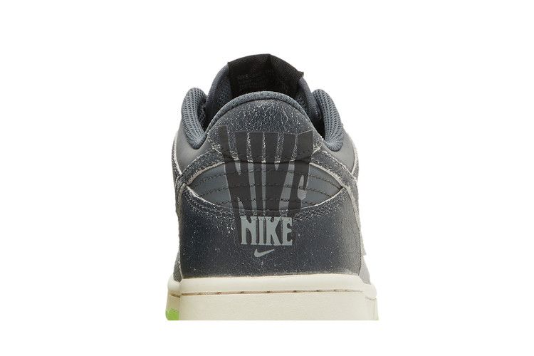 Nike Dunk Low SE GS 'Halloween - Cauldron'